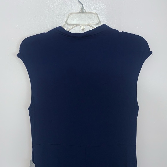 West Kei NWT mock neck size medium - Picture 7 of 11